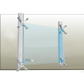 heavy duty glass spider, glass wall connector, glass curtain holders